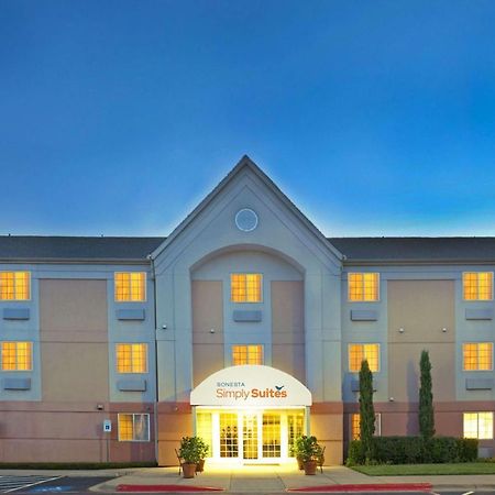 Sonesta Simply Suites Dallas Galleria Eksteriør bilde