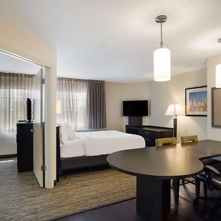 Sonesta Simply Suites Dallas Galleria Eksteriør bilde