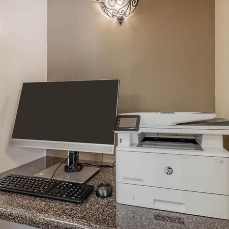 Sonesta Simply Suites Dallas Galleria Eksteriør bilde