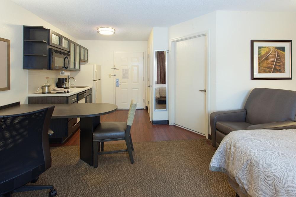 Sonesta Simply Suites Dallas Galleria Eksteriør bilde
