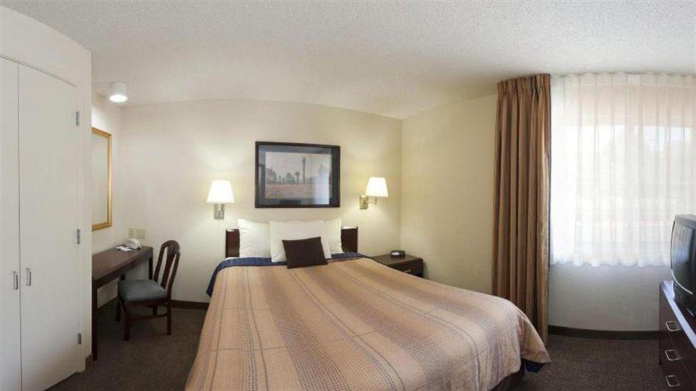 Sonesta Simply Suites Dallas Galleria Eksteriør bilde