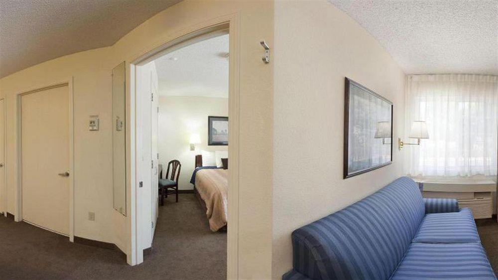 Sonesta Simply Suites Dallas Galleria Eksteriør bilde