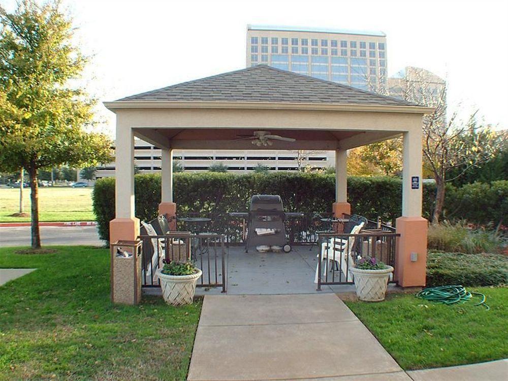 Sonesta Simply Suites Dallas Galleria Eksteriør bilde