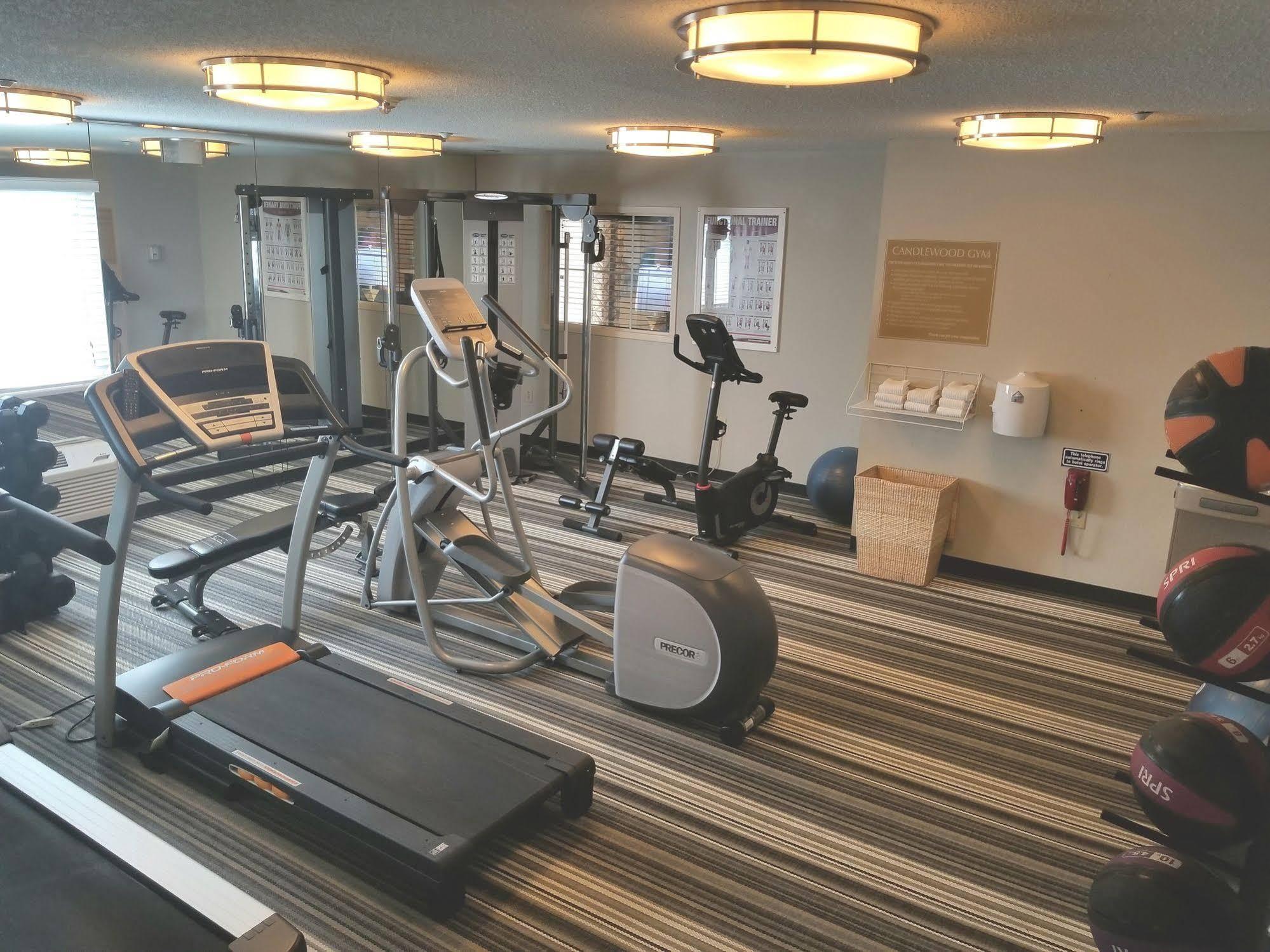 Sonesta Simply Suites Dallas Galleria Eksteriør bilde