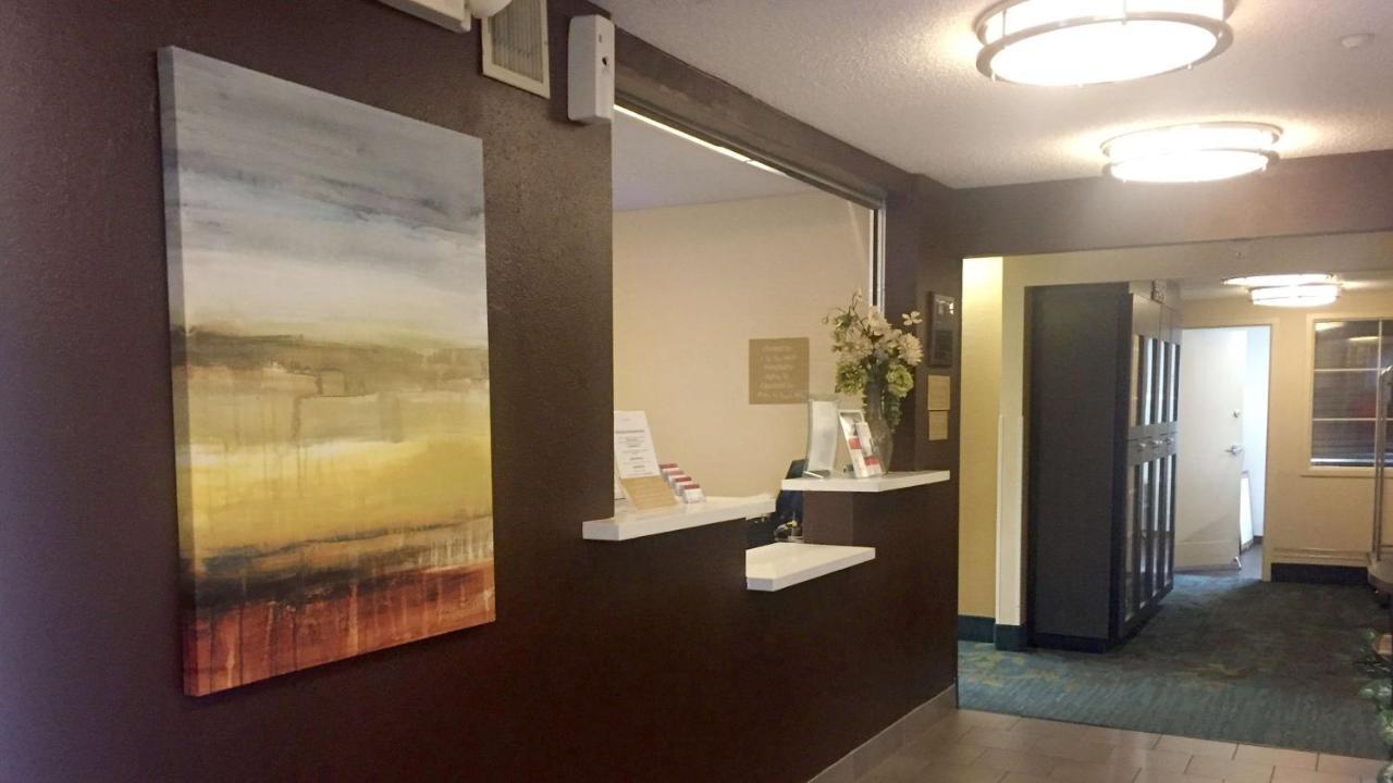 Sonesta Simply Suites Dallas Galleria Eksteriør bilde