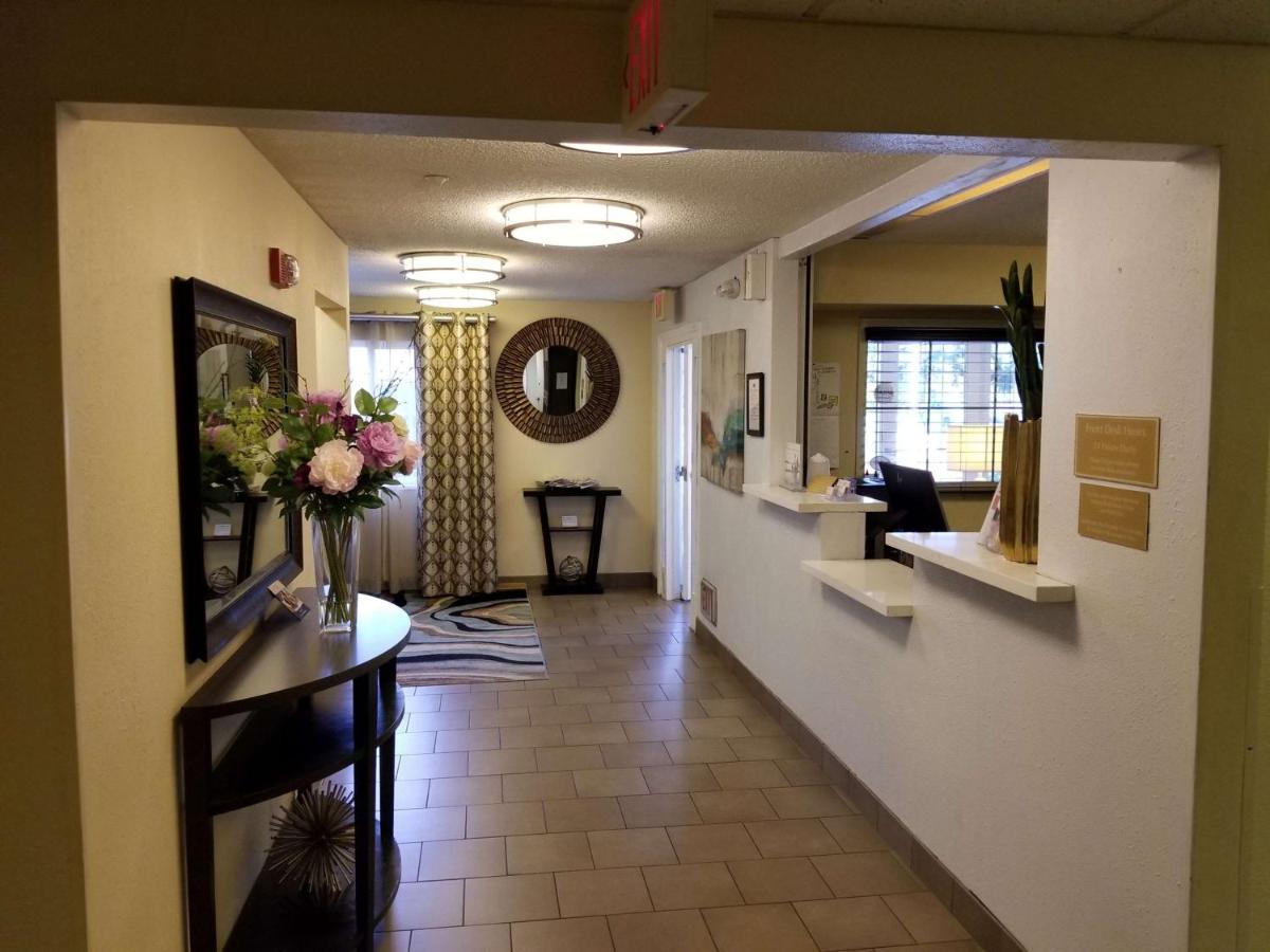 Sonesta Simply Suites Dallas Galleria Eksteriør bilde