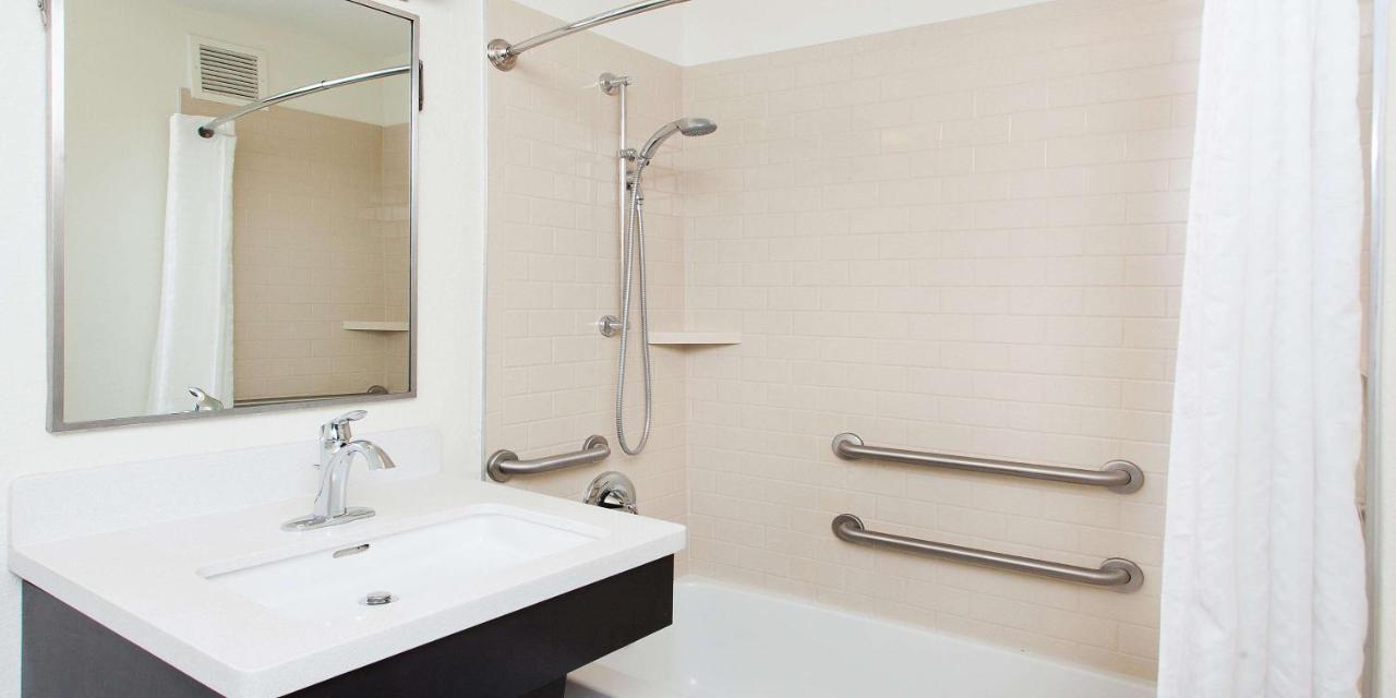 Sonesta Simply Suites Dallas Galleria Eksteriør bilde