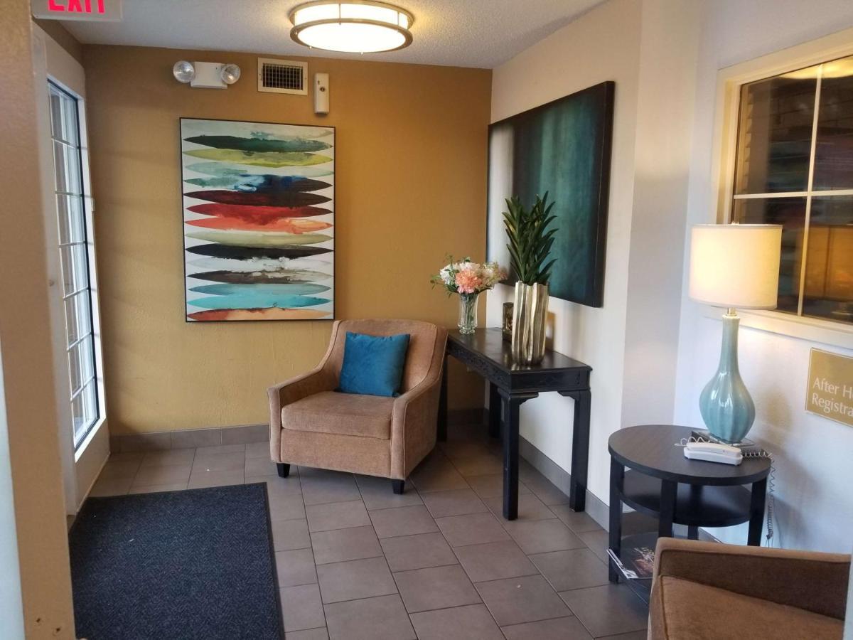 Sonesta Simply Suites Dallas Galleria Eksteriør bilde