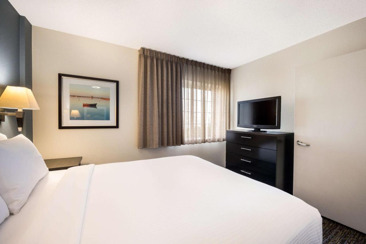Sonesta Simply Suites Dallas Galleria Eksteriør bilde