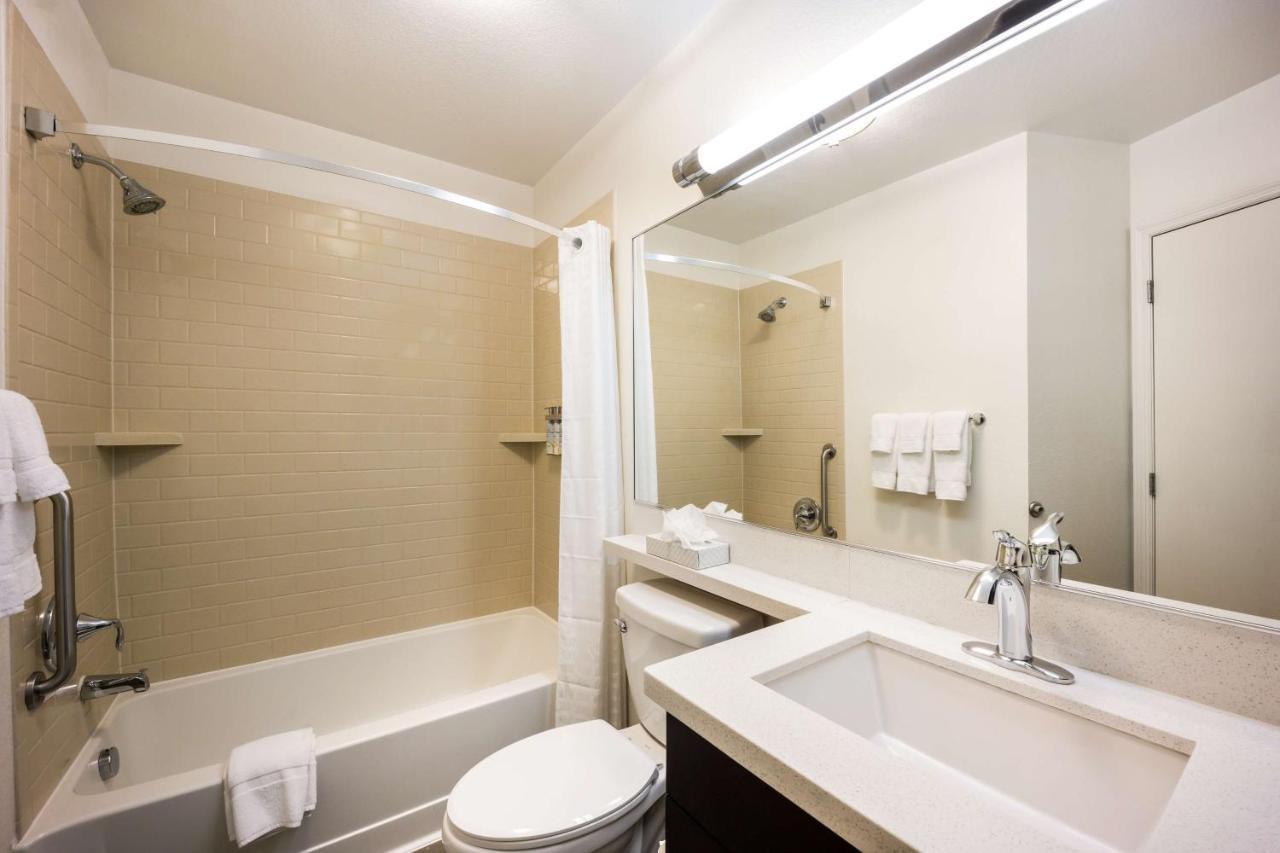 Sonesta Simply Suites Dallas Galleria Eksteriør bilde
