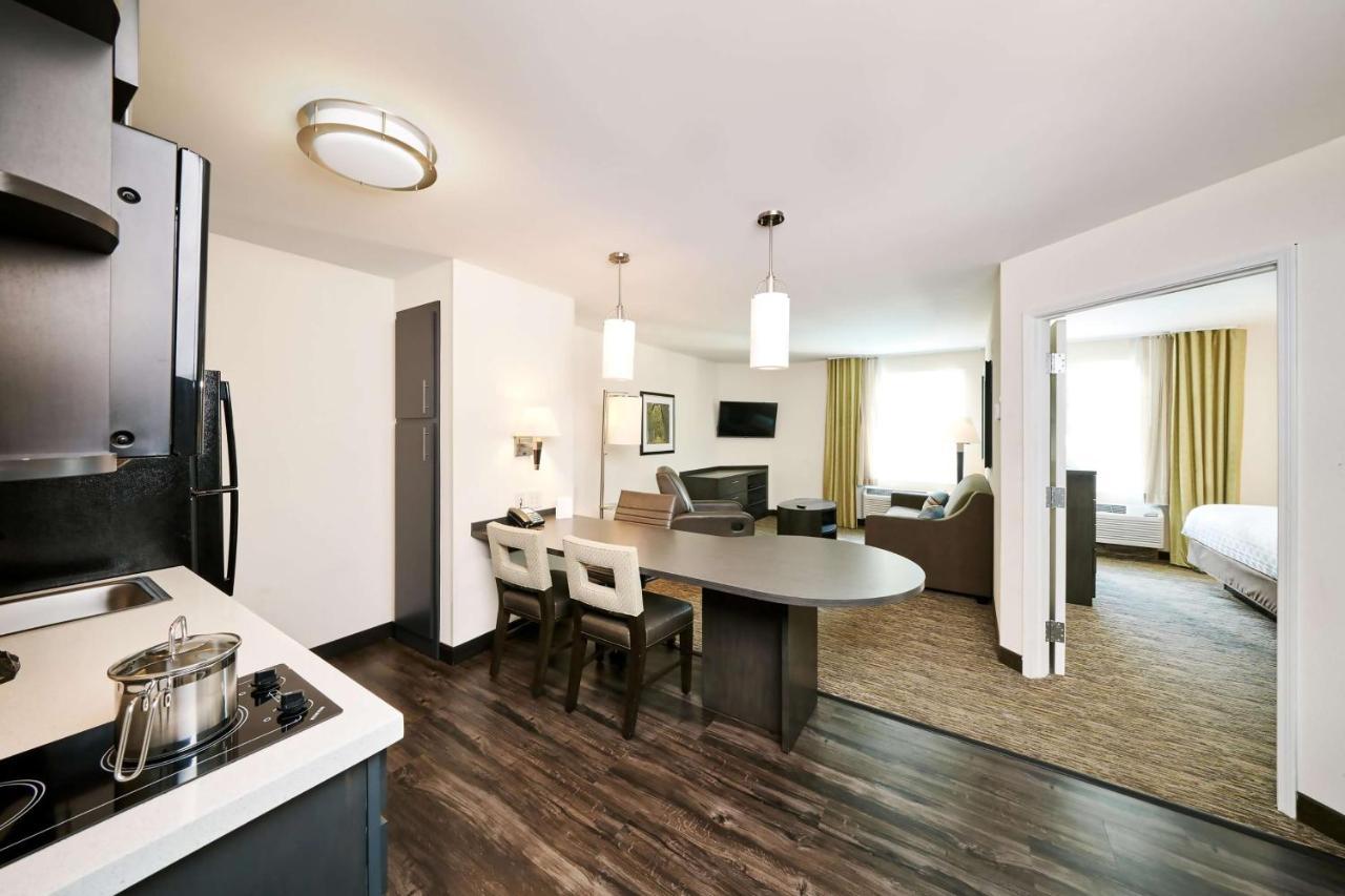 Sonesta Simply Suites Dallas Galleria Eksteriør bilde