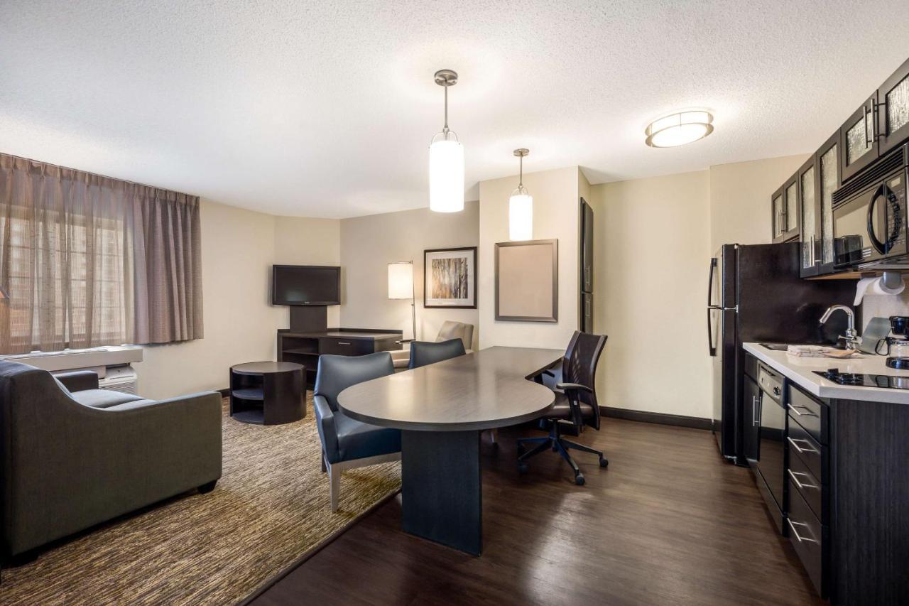 Sonesta Simply Suites Dallas Galleria Eksteriør bilde