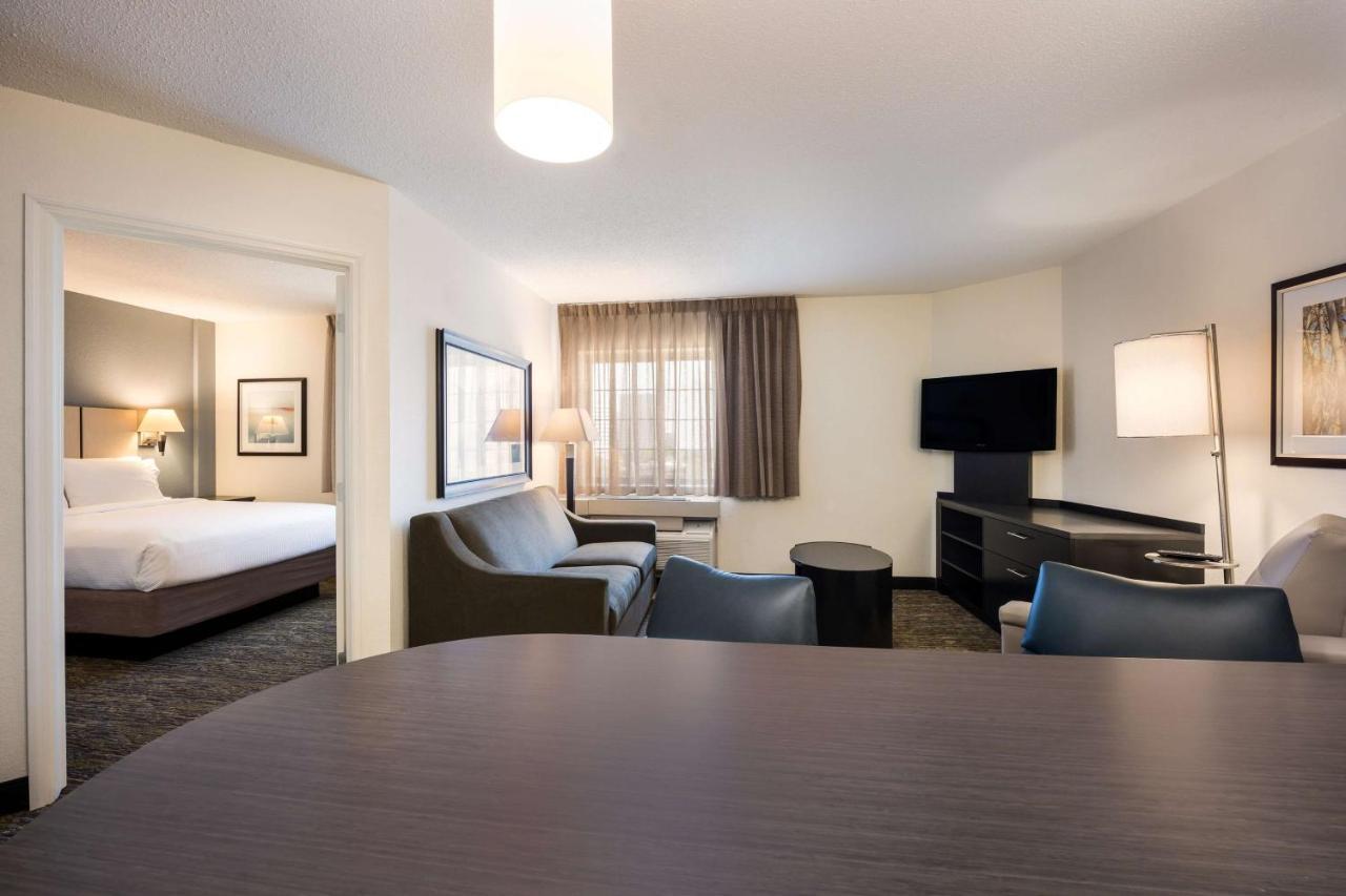Sonesta Simply Suites Dallas Galleria Eksteriør bilde
