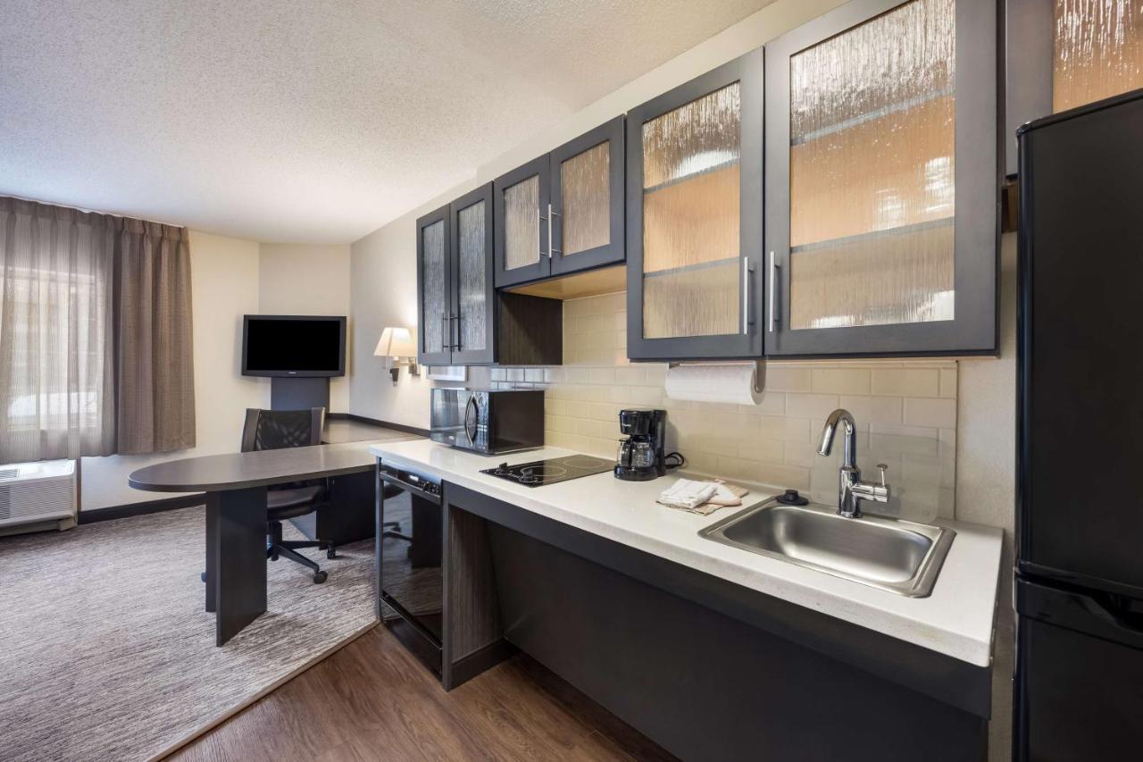 Sonesta Simply Suites Dallas Galleria Eksteriør bilde