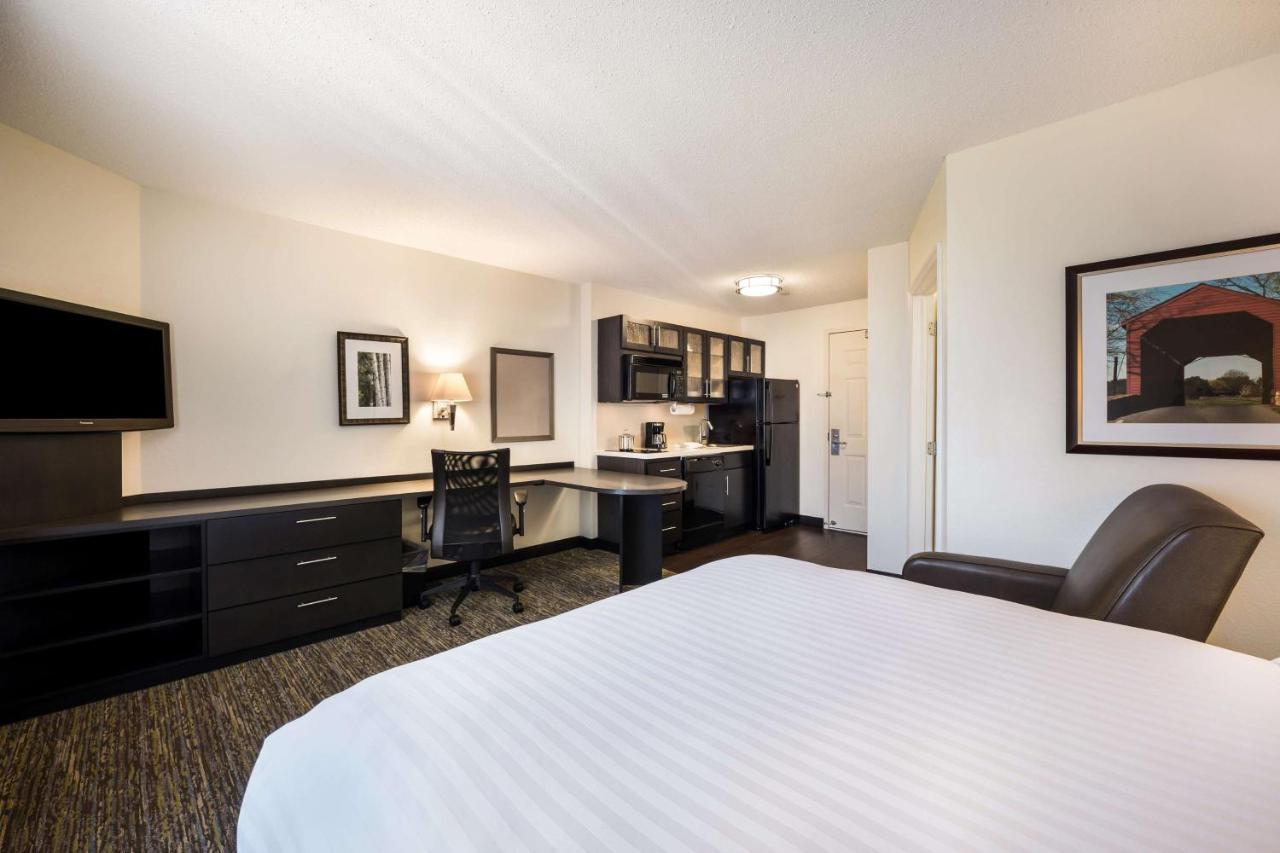 Sonesta Simply Suites Dallas Galleria Eksteriør bilde