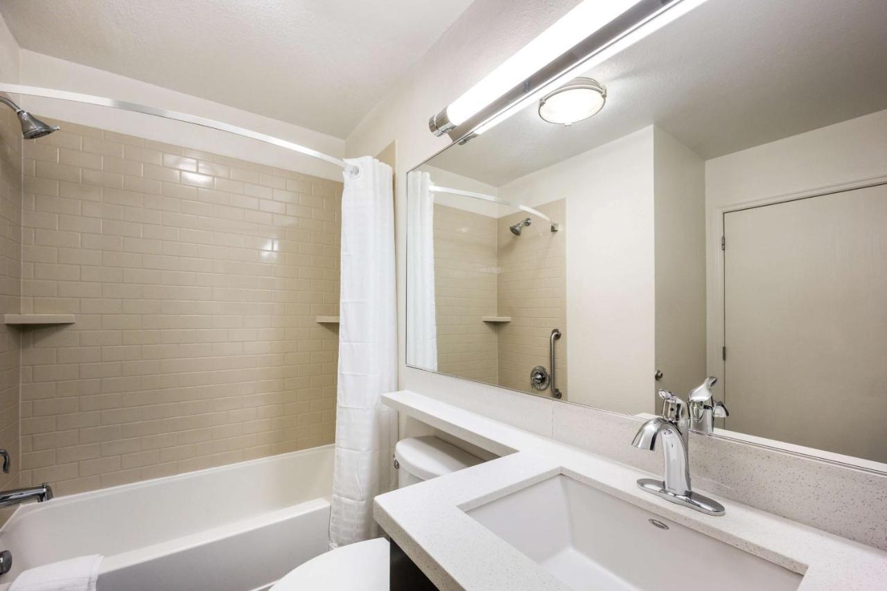Sonesta Simply Suites Dallas Galleria Eksteriør bilde