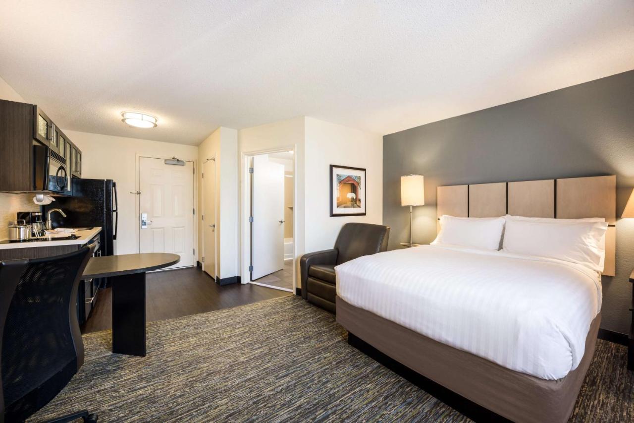 Sonesta Simply Suites Dallas Galleria Eksteriør bilde