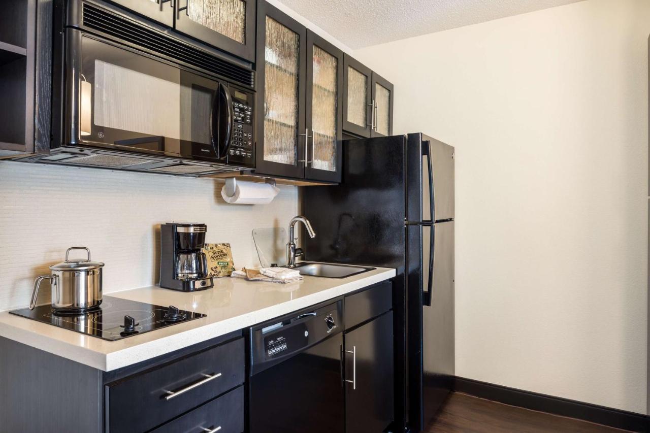 Sonesta Simply Suites Dallas Galleria Eksteriør bilde