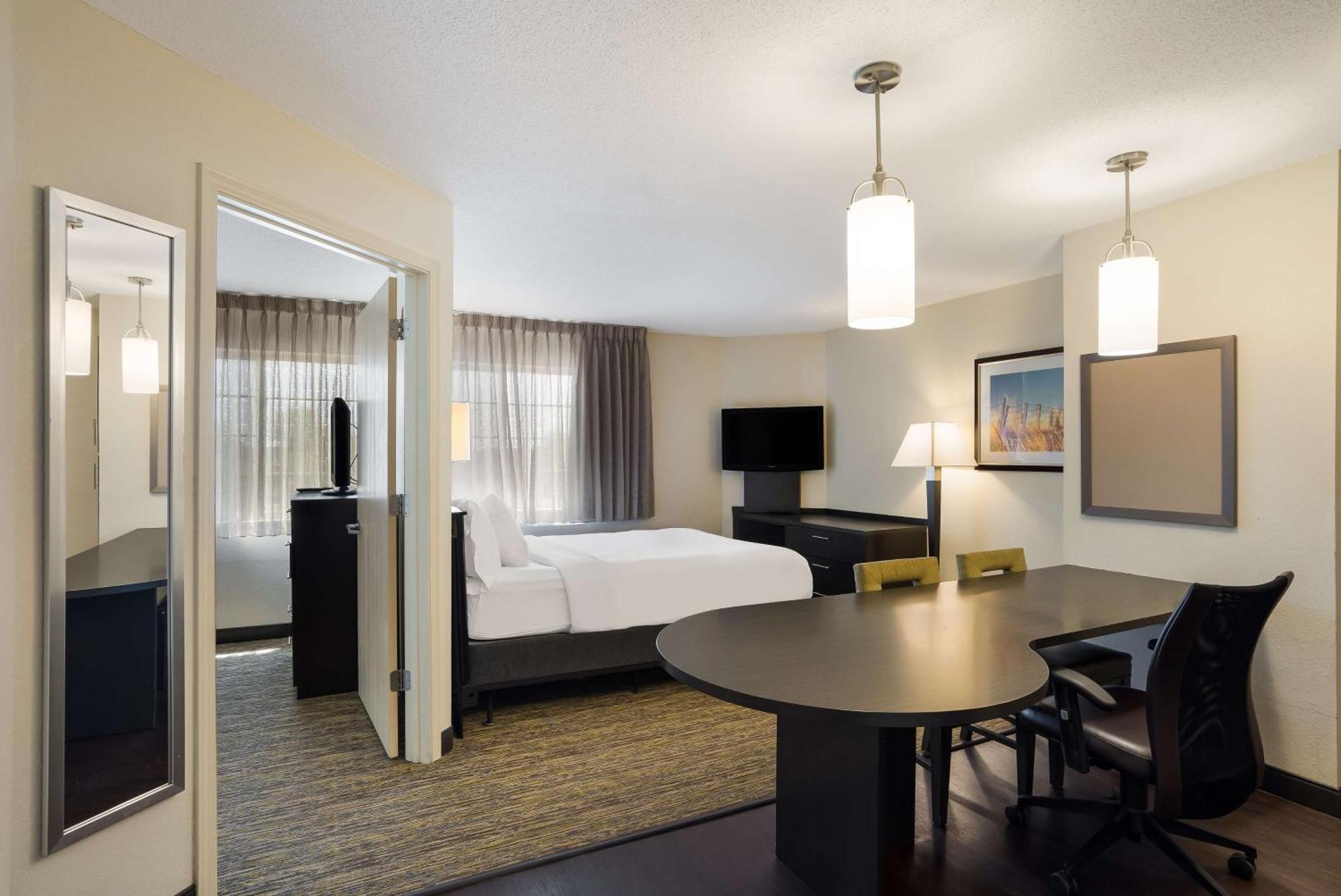 Sonesta Simply Suites Dallas Galleria Eksteriør bilde
