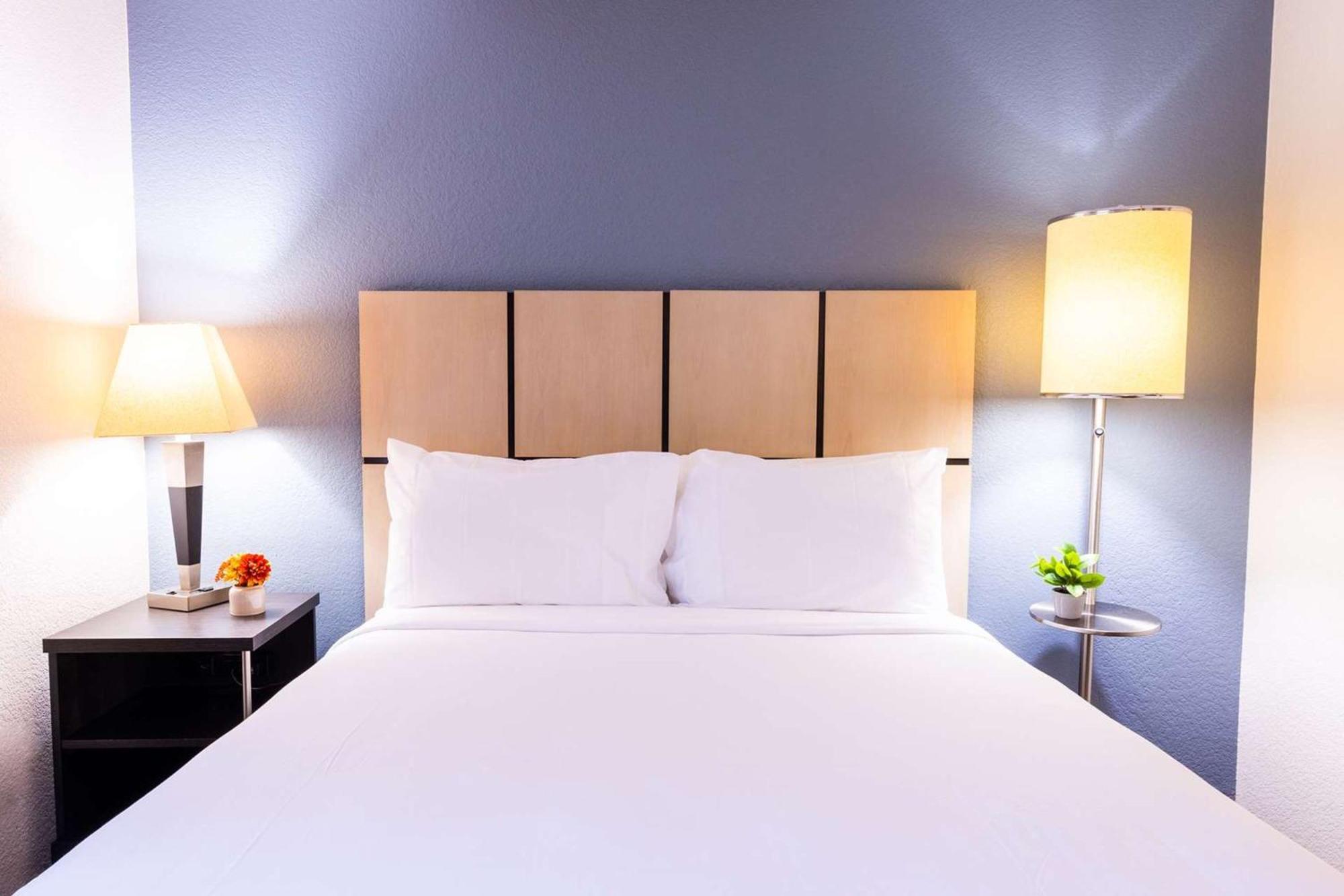 Sonesta Simply Suites Dallas Galleria Eksteriør bilde