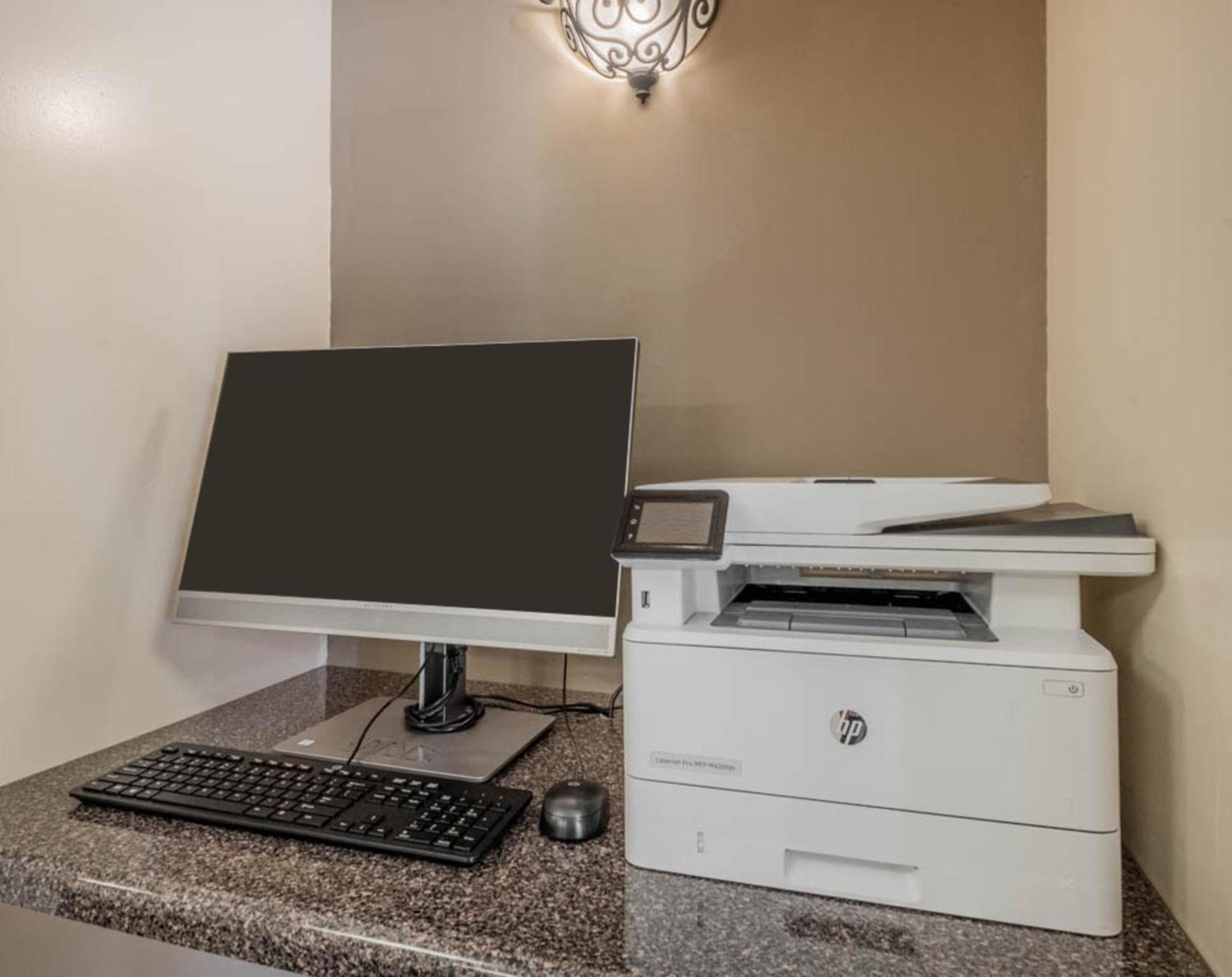 Sonesta Simply Suites Dallas Galleria Eksteriør bilde