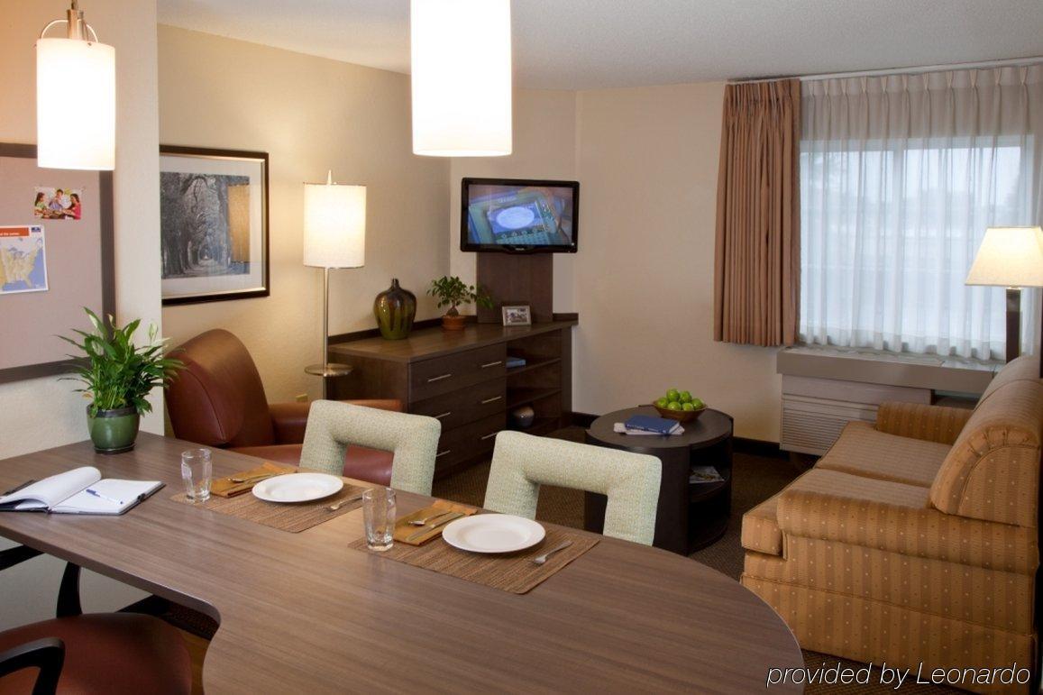 Sonesta Simply Suites Dallas Galleria Eksteriør bilde