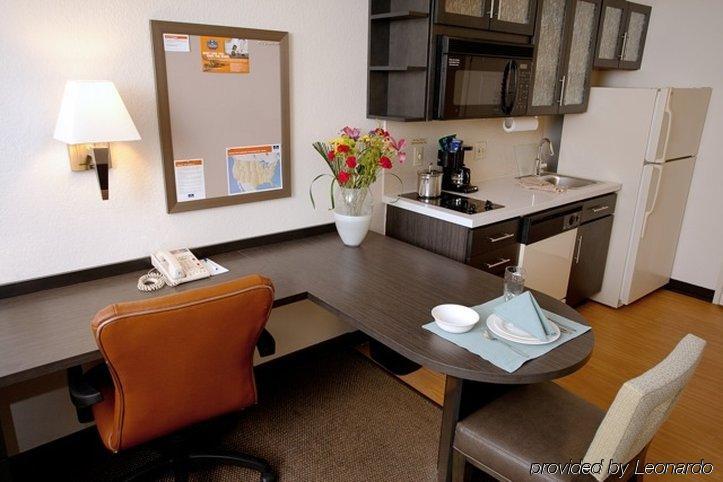 Sonesta Simply Suites Dallas Galleria Eksteriør bilde