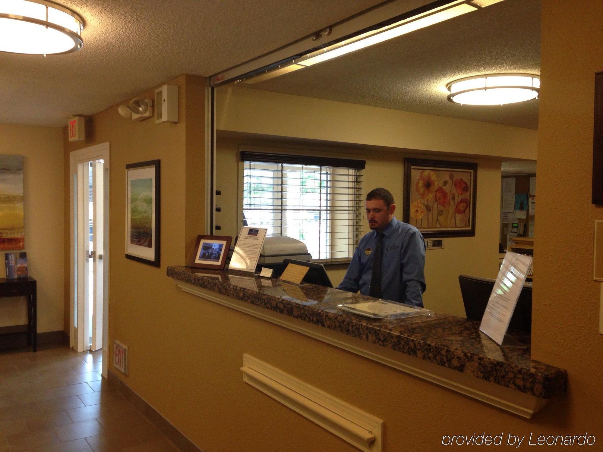 Sonesta Simply Suites Dallas Galleria Eksteriør bilde