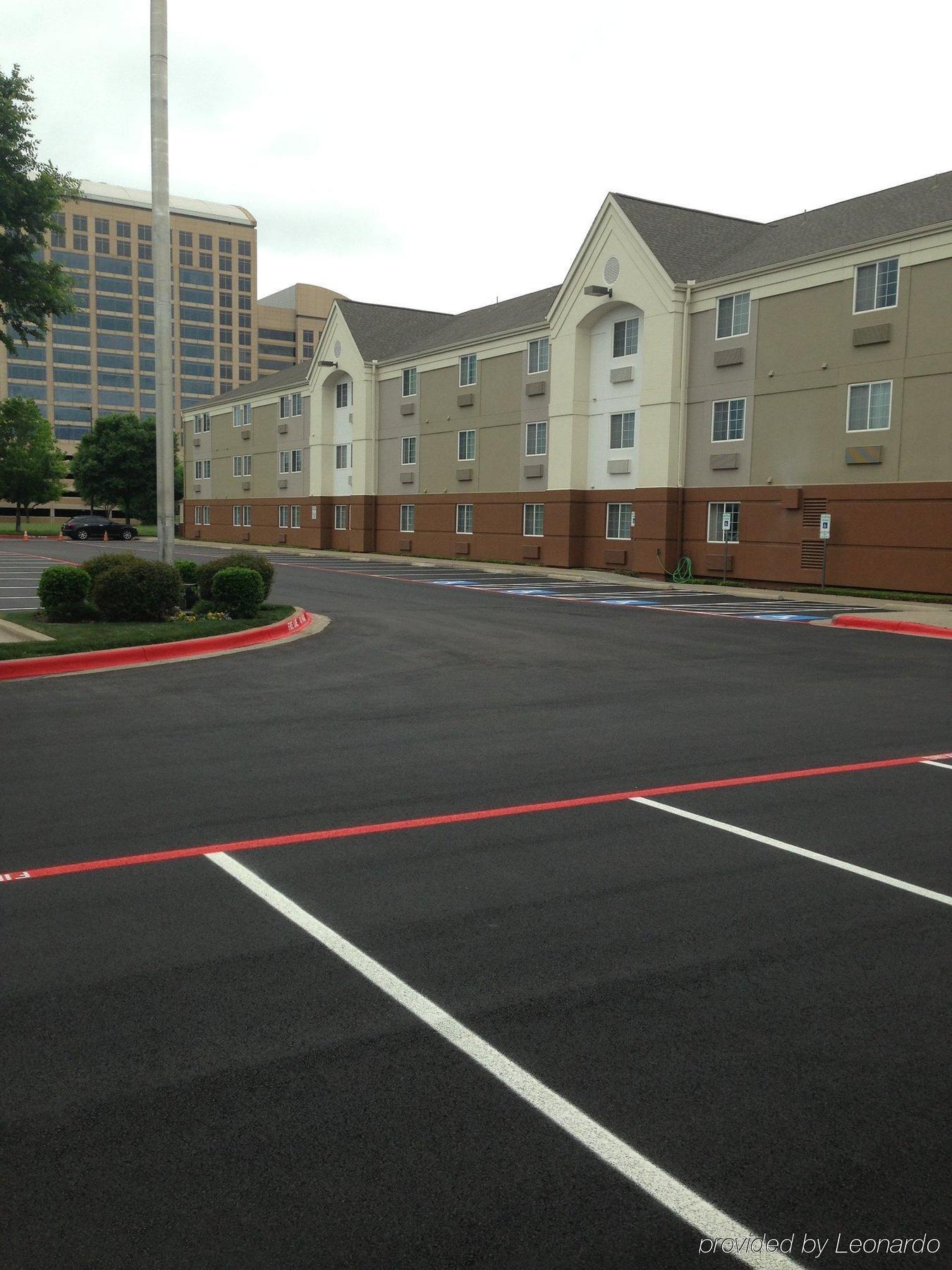 Sonesta Simply Suites Dallas Galleria Eksteriør bilde