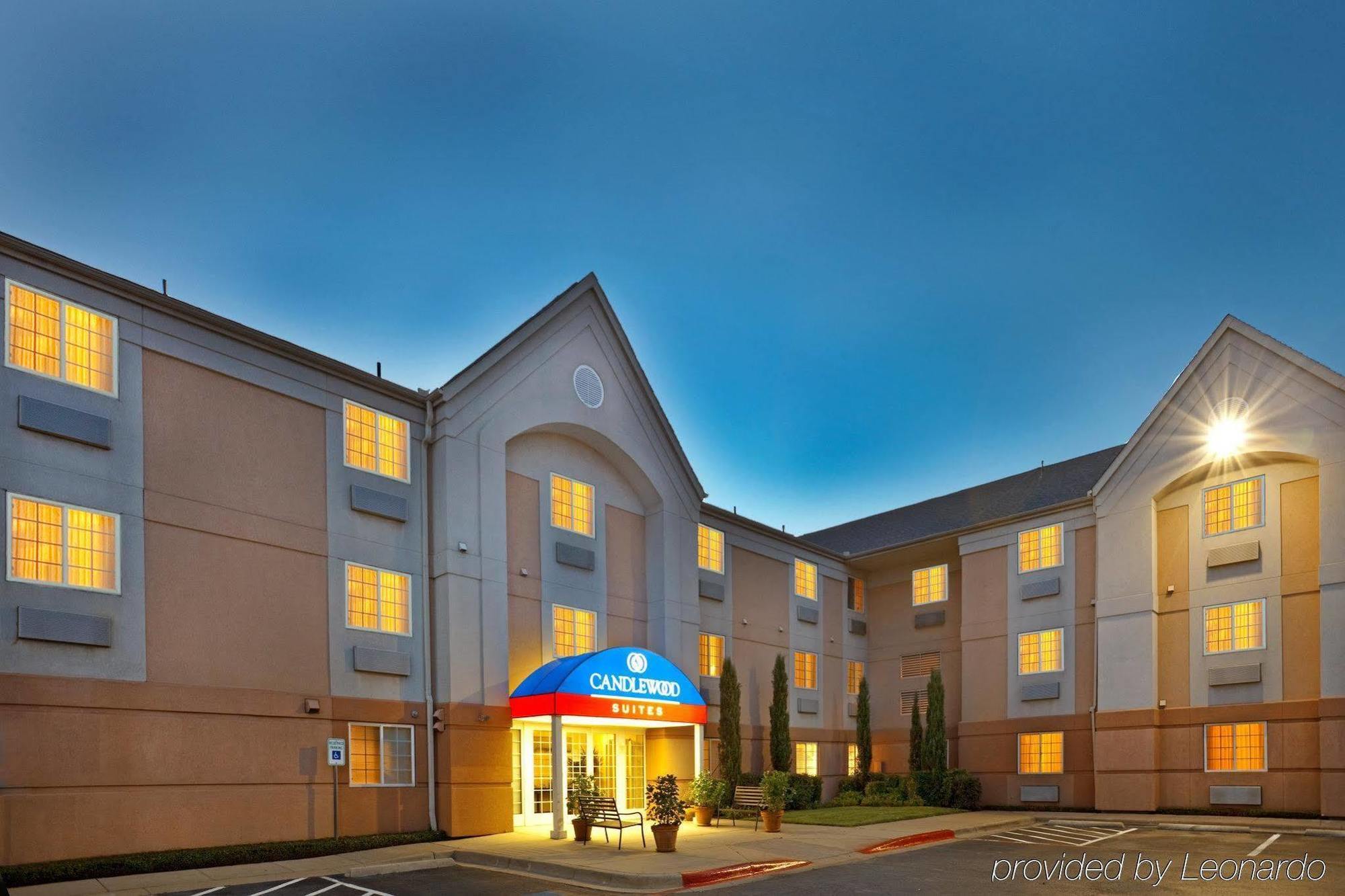 Sonesta Simply Suites Dallas Galleria Eksteriør bilde