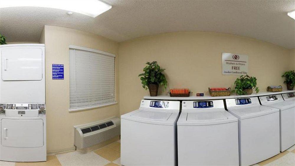 Sonesta Simply Suites Dallas Galleria Eksteriør bilde