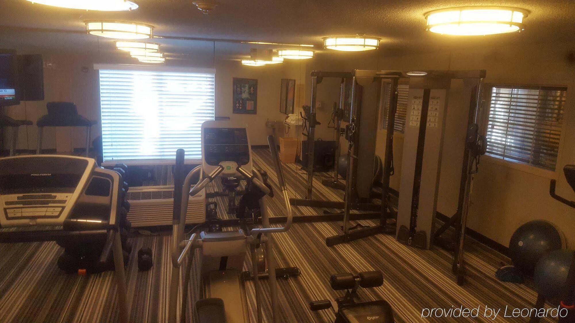 Sonesta Simply Suites Dallas Galleria Eksteriør bilde